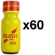 RUSH XXL 25 ml x60