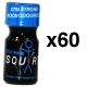 SQUIRT 10ml x60