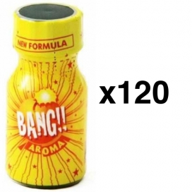 Bang 10ml x120