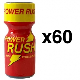 Power Rush 10ml x60