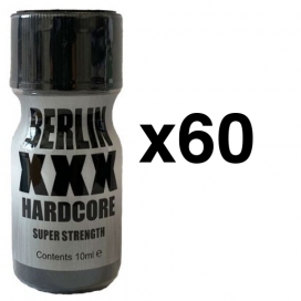 UK Leather Cleaner Berlin 10ml x60