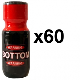 Bottom 25ml x60