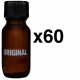 ORIGINELE PROPYL 25 ml x 60