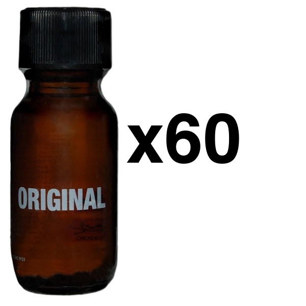  ORIGINAL PROPYL 25mL x60