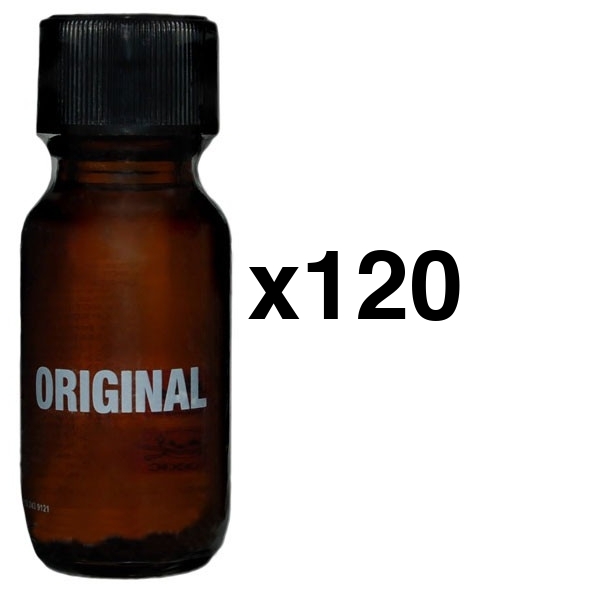  PROPYL ORIGINAL 25mL x120