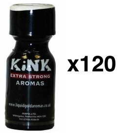  KINK Extra Sterk 15 ml x120