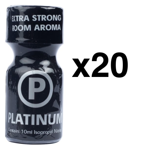  PLATINUM EXTRA STRONG x20