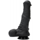 Dildo Cavalo CENTAURA M 16 x 5,5cm