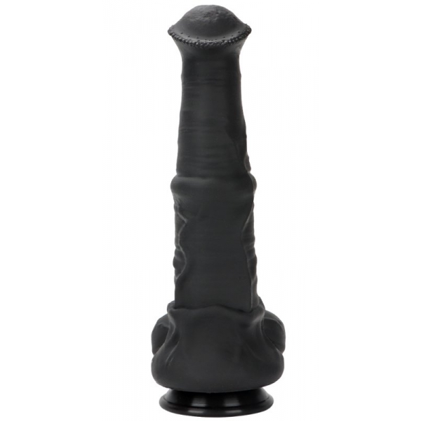 Dildo Cavallo CENTAURA M 16 x 5,5 cm