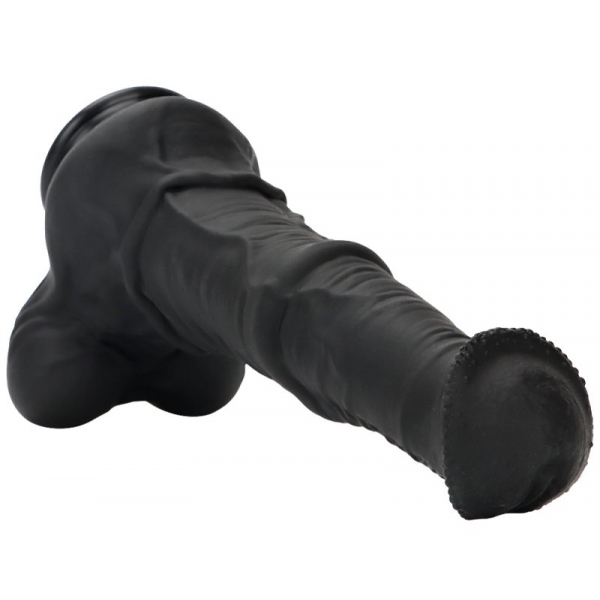 Dildo Cavalo CENTAURA M 16 x 5,5cm