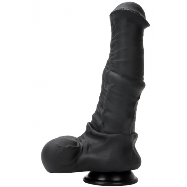 Dildo Cavalo CENTAURA L 19 x 6,5cm