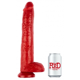 The Red Toys KARLY 30 x 6cm Rouge