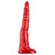 CORALLO 31 x 6 cm Rosso