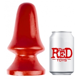 The Red Toys HT03 17 x 9.5cm Red