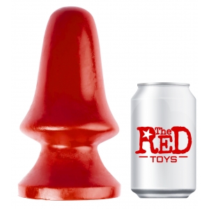 The Red Toys HT03 17 x 9.5cm Rot
