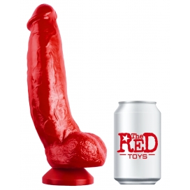 The Red Toys RACKHAM 19 x 6 cm Rosso