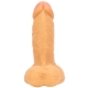 Lorenzo S 14 x 3.5cm realistic dildo