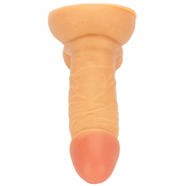 Lorenzo S 14 x 3.5cm realistic dildo