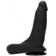 Ballis silicone dildo 17 x 6cm