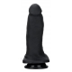 Ballis silicone dildo 17 x 6cm