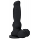 Dildo in silicone Exwolf 15 x 4,5 cm