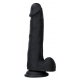 Dildo in silicone Reos 15 x 3,5 cm