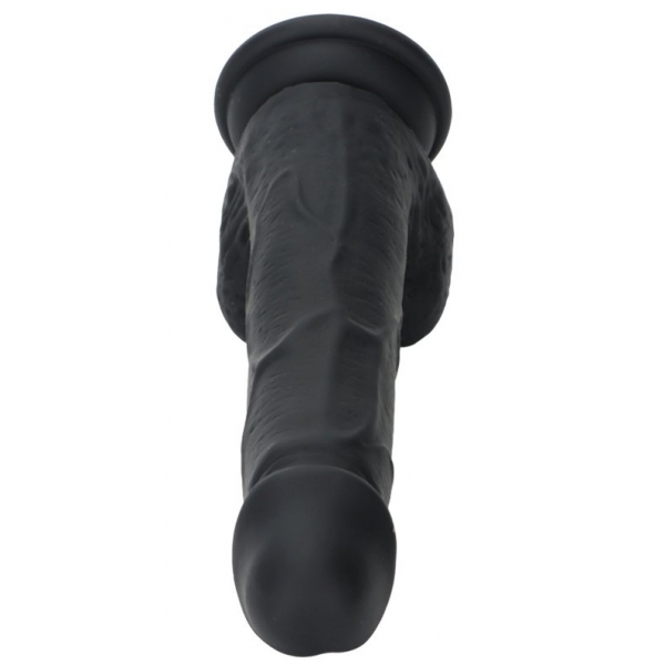 Silikon-Dildo Reos 15 x 3.5cm