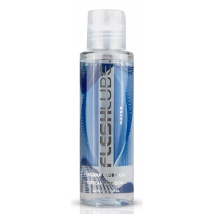 FleshJack FleshLube Acqua 100mL