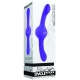 Double Dildo Our Gyro Vibe 12 x 3.6cm