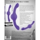 Double dildo OUR GYRO VIBE 12 x 3.6cm