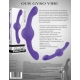 Double gode Our Gyro Vibe 12 x 3.6cm