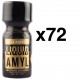 VLOEIBAAR AMYL 15ml x72