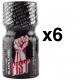 FIST ETICHETTA NERA 10ml x6