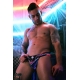 CYBER NIGHTS JOCK NEON PINK