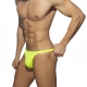 G-STRING Swim Thong Fluorescent Yellow