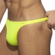 G-STRING Swim Thong Fluorescent Yellow