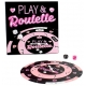 Juego sexual Play &amp; Roulette