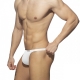 G-STRING White Bathing Thong