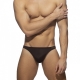 G-STRING Brown Bathing Thong