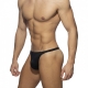 G-STRING Bathing Thong Black