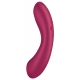 Stimolatore clitorideo Curvy Trinity 1 Satisfyer Rosa