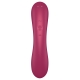 Stimolatore clitorideo Curvy Trinity 1 Satisfyer Rosa