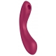 Curvy Trinity 1 Satisfyer Pink Clitoral Stimulator