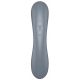 Stimolatore clitorideo Curvy Trinity 1 Satisfyer Grigio