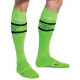 Urban Football Socks Verde Neon