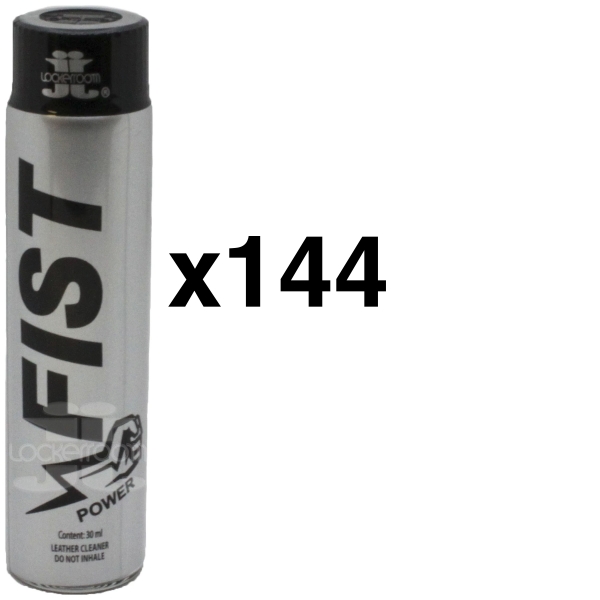 FIST Tall 30ml x144