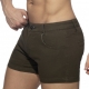 5 Pockets Summer Khaki Short