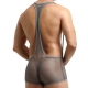 Singlet sexy Tocki Gris