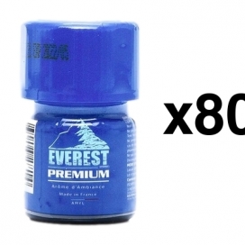 Everest Aromas EVEREST PREMIUM 15ml x80