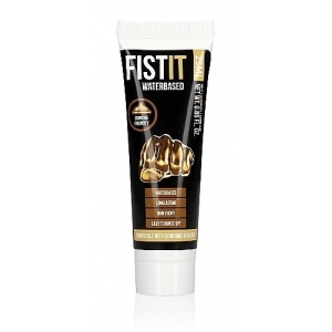 Fist It Fist It Natural Eau Lubricant 25ml